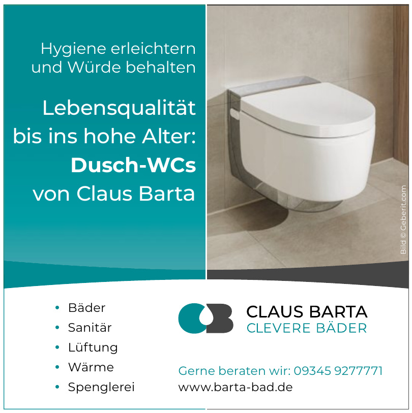 Claus Barta Claus Barta