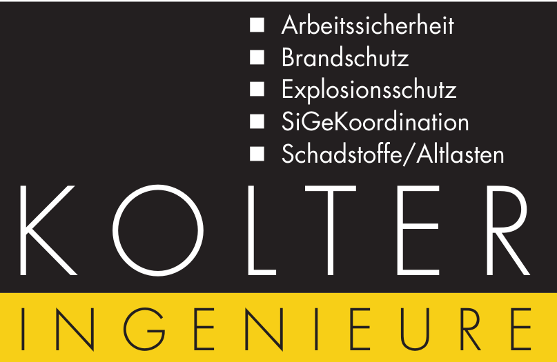 Kolter Ingenieure Kolter Ingenieure