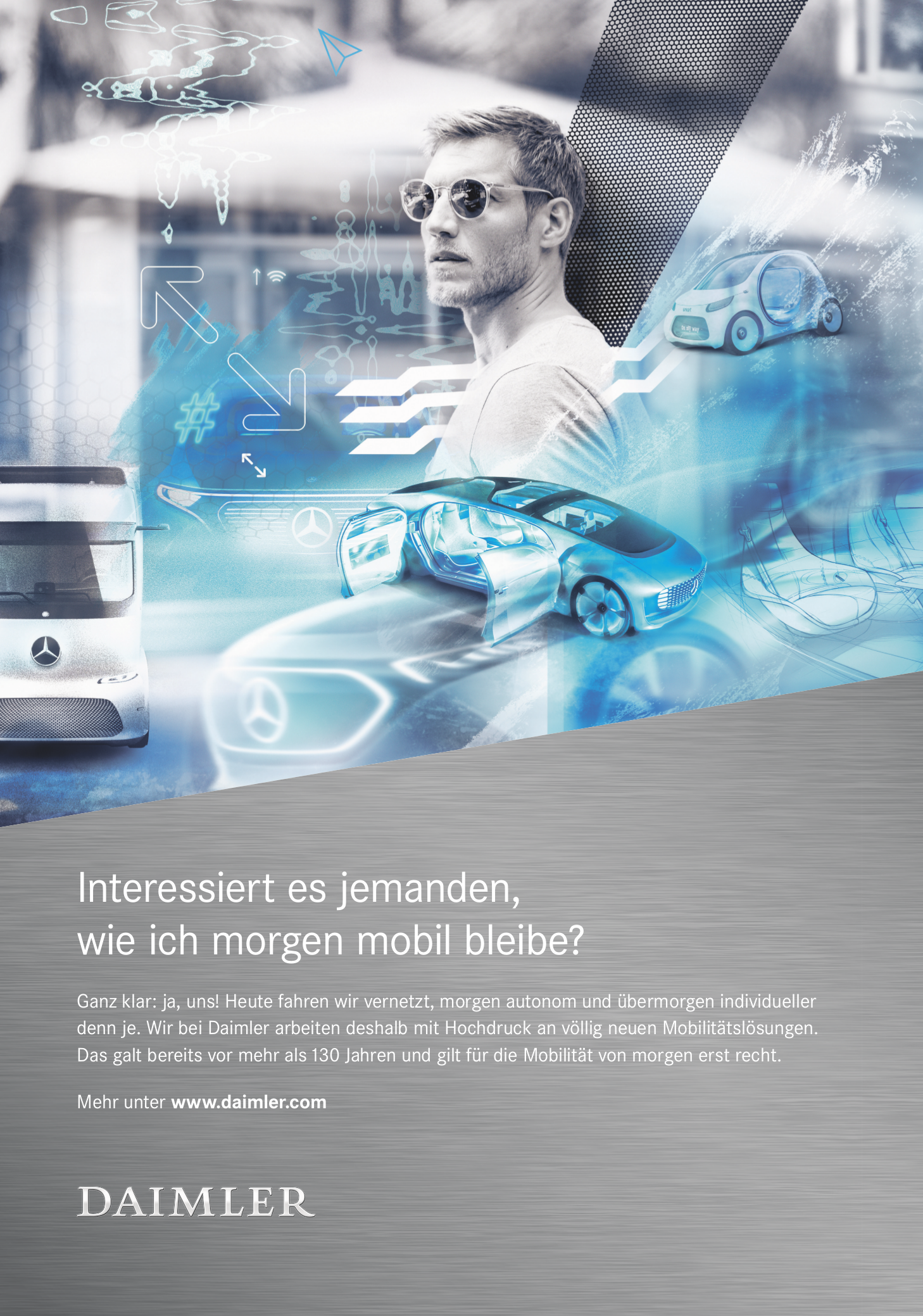 Daimler Daimler