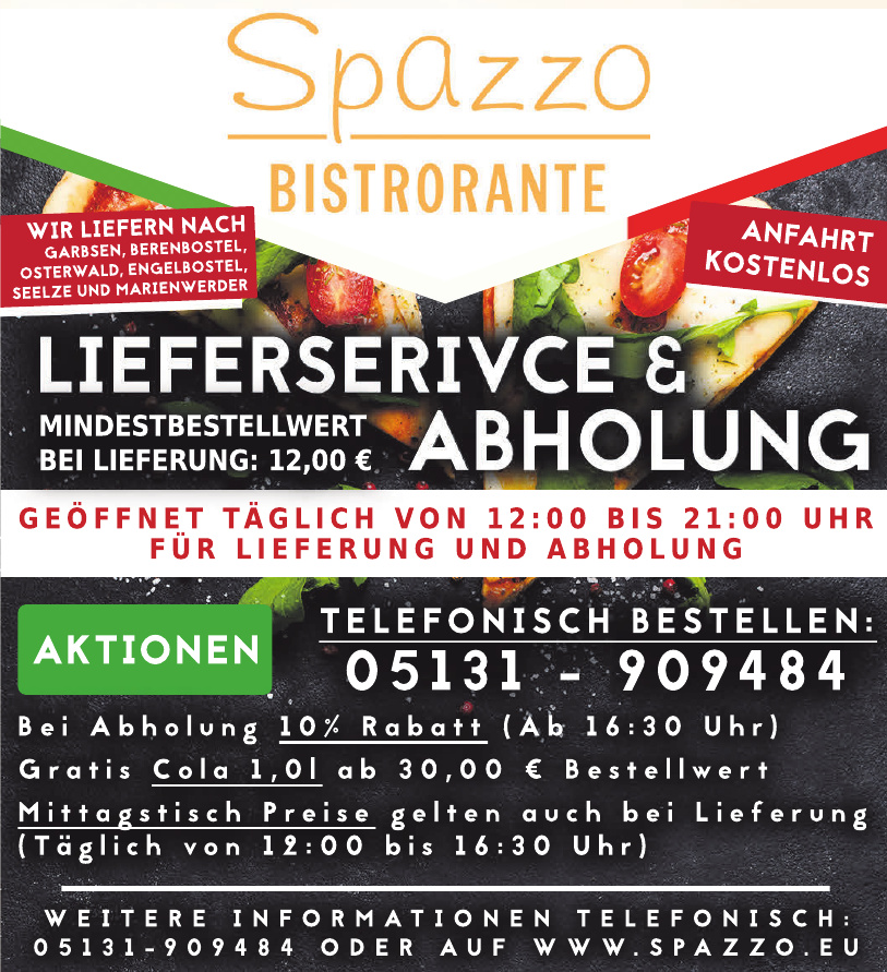 Spazzo Spazzo