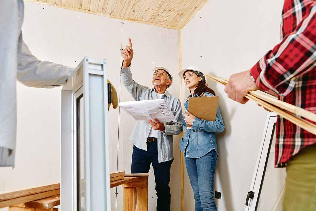 So können Mieter ihre Wohnung modernisieren - Wirtschaft ...