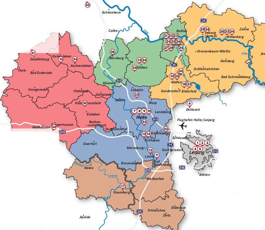 Gute Jobs in der Heimat Image 1 Gute Jobs in der Heimat Image 1