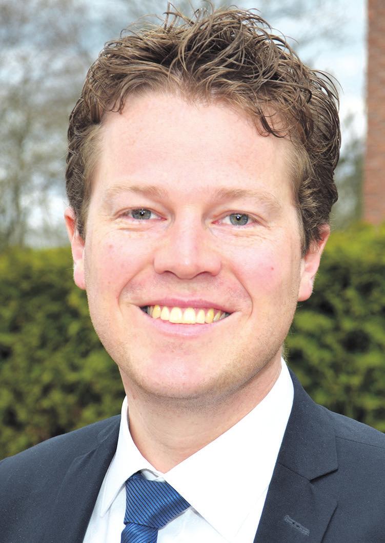Jörn Schepelmann. Foto: Archiv Jörn Schepelmann. Foto: Archiv