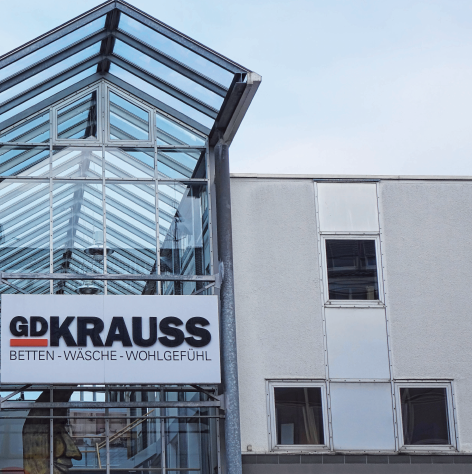 Foto: GD Krauss Foto: GD Krauss