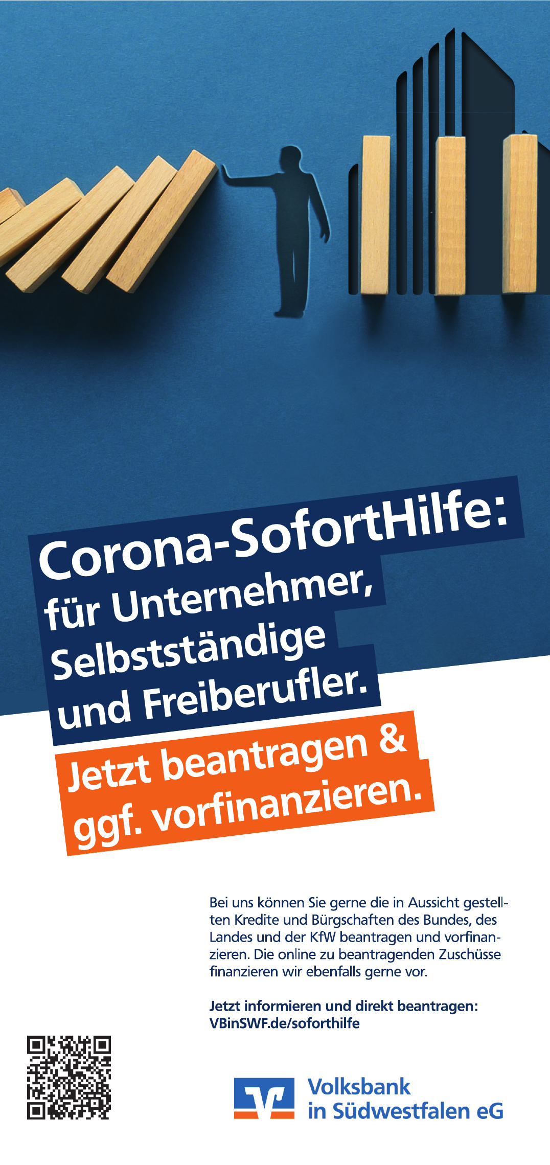 Volksbank in Südwestfalen eG Volksbank in Südwestfalen eG