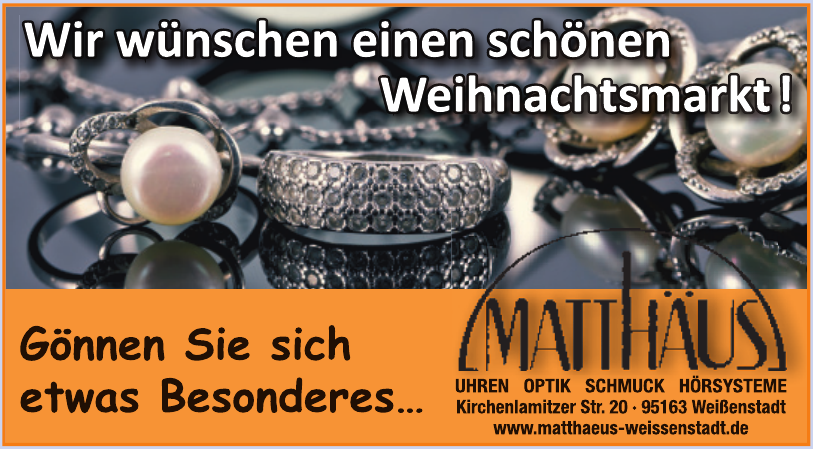 Matthäus Matthäus