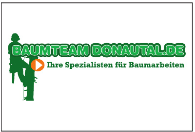 Baumteam Donautal Baumteam Donautal