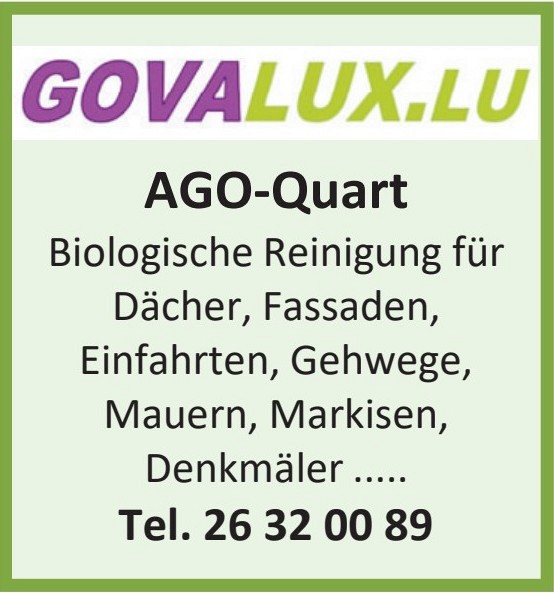 Govalux.lu