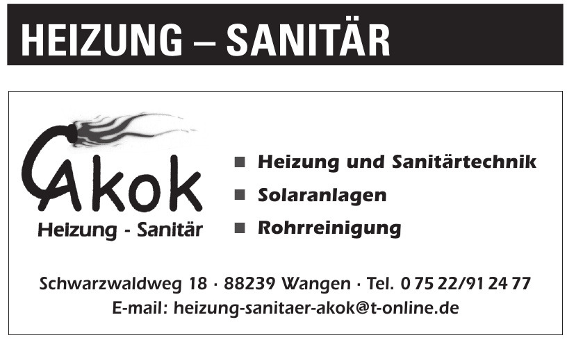 Akok Akok