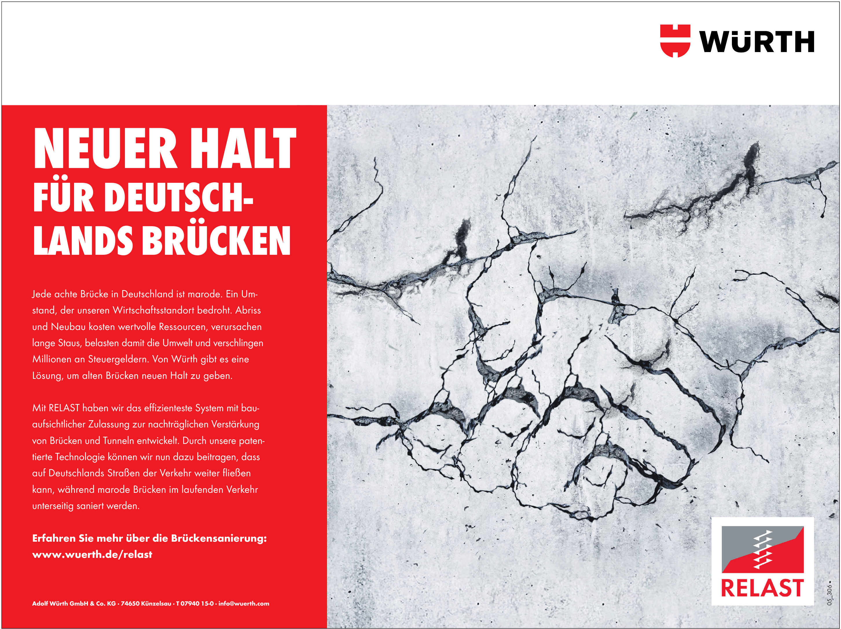 Adolf Würth GmbH & Co. KG Adolf Würth GmbH & Co. KG