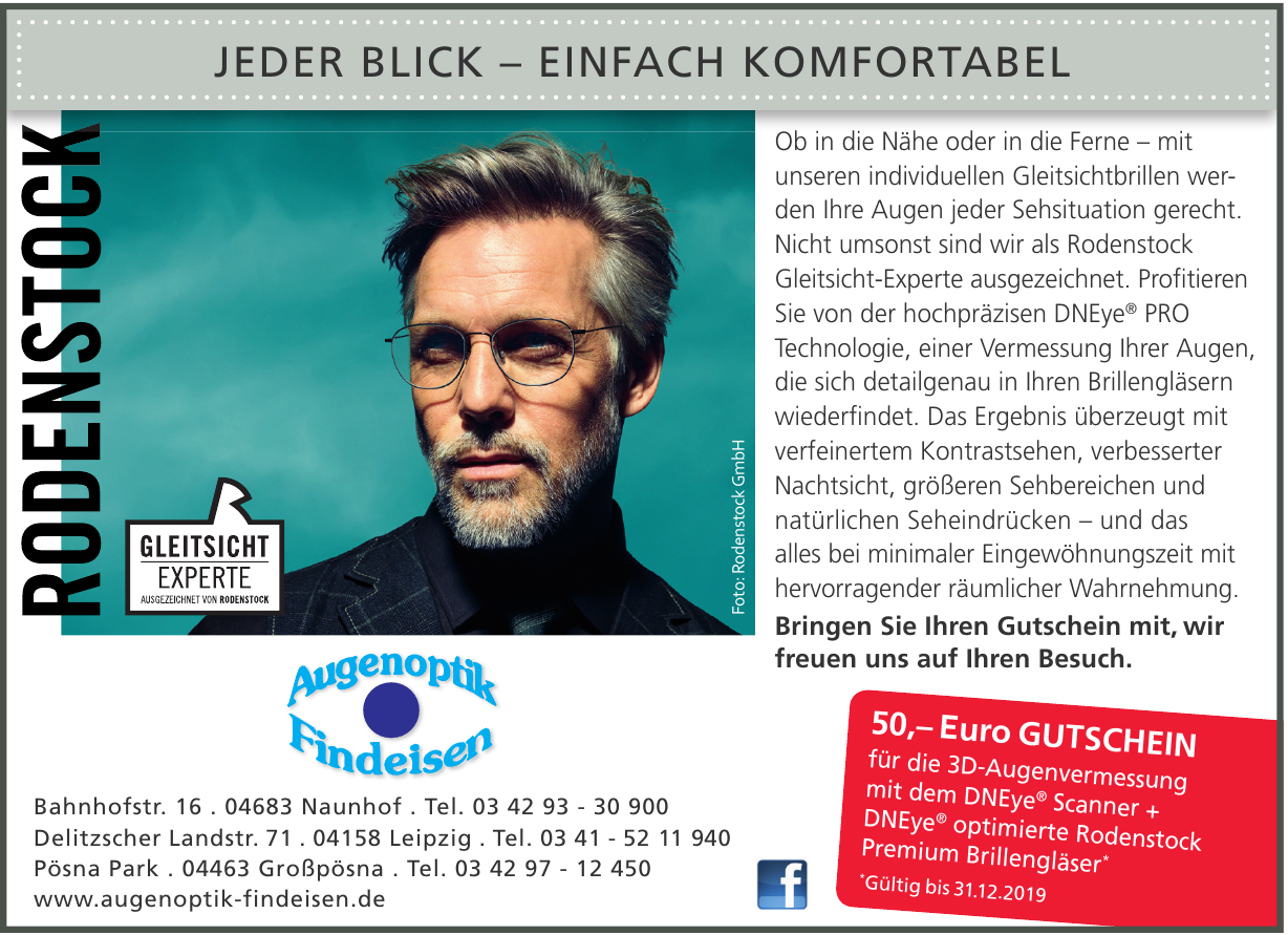 Augenoptik Findeisen Augenoptik Findeisen