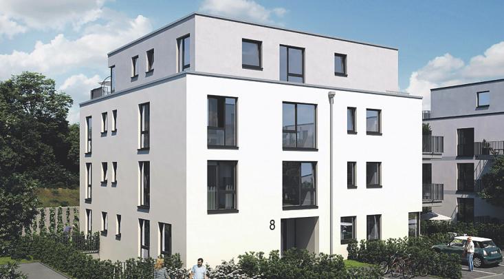 Das klassische Einfamilienhaus könnte wegen Flächenknappheit zum Auslaufmodell werden Image 12 Das klassische Einfamilienhaus könnte wegen Flächenknappheit zum Auslaufmodell werden Image 12