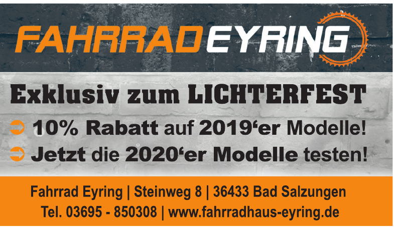 Fahrradhaus Eyring Fahrradhaus Eyring