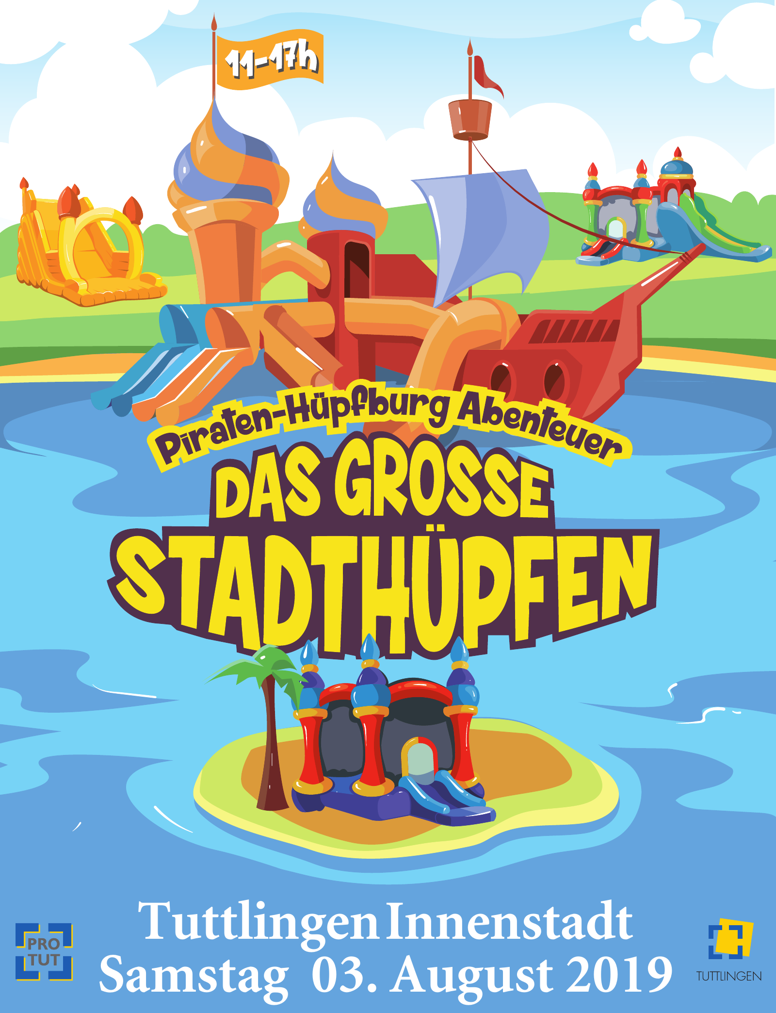 Tuttlingen Innenstadt Tuttlingen Innenstadt