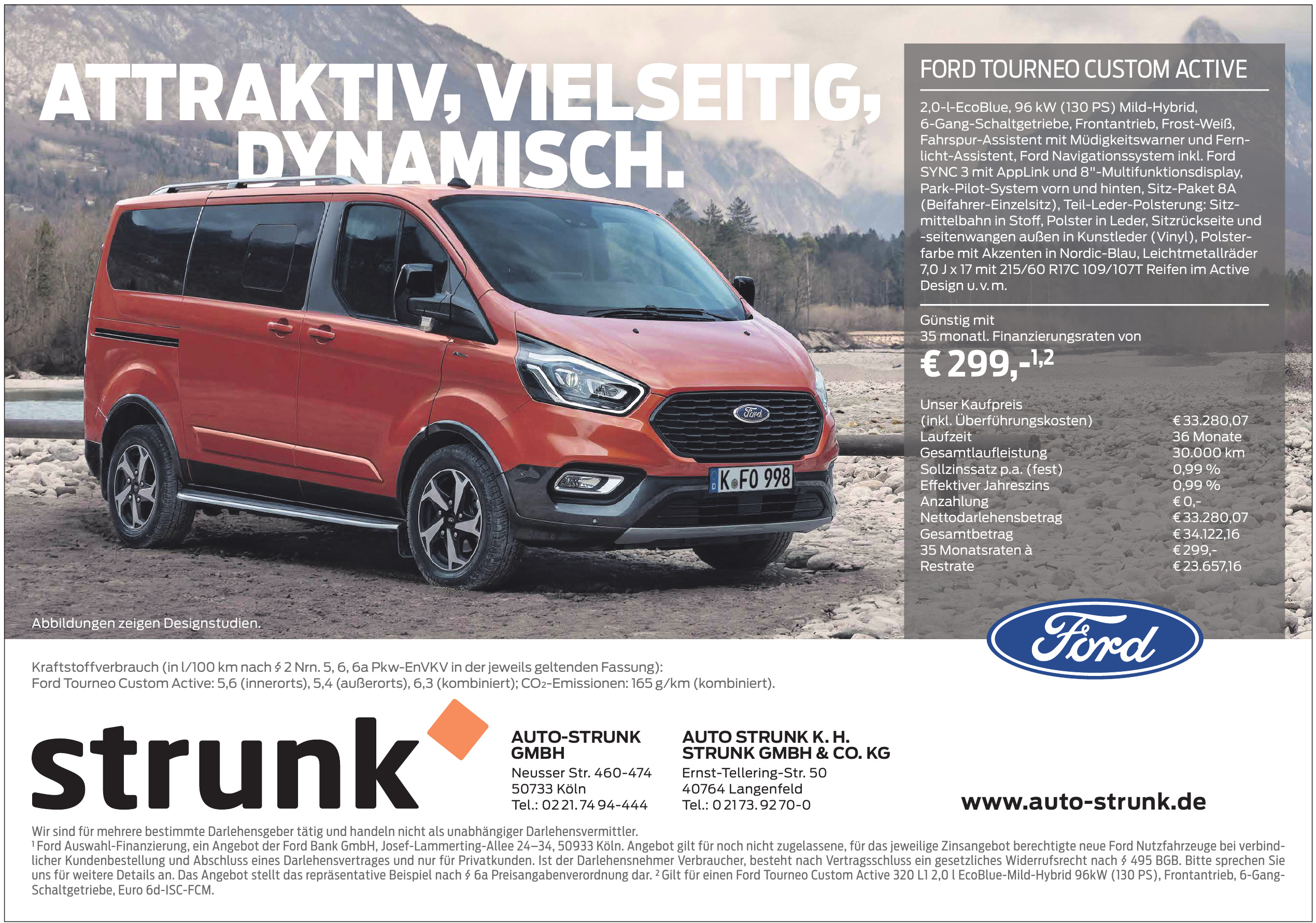 Auto-Strunk GmbH Auto-Strunk GmbH