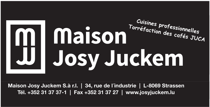 Maison Josy Juckem