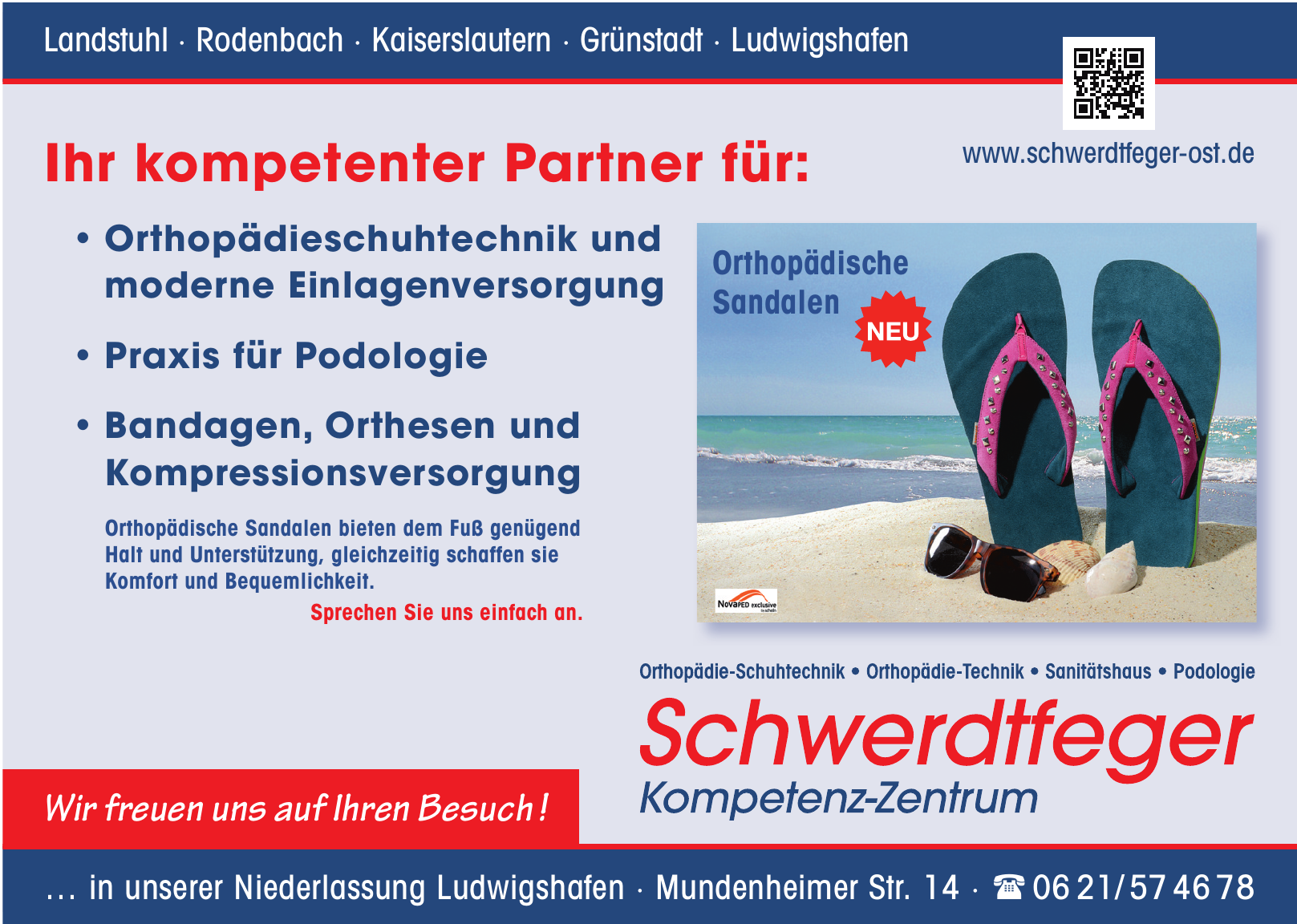 Schwerdtfeger Kompetenz-Zentrum Schwerdtfeger Kompetenz-Zentrum