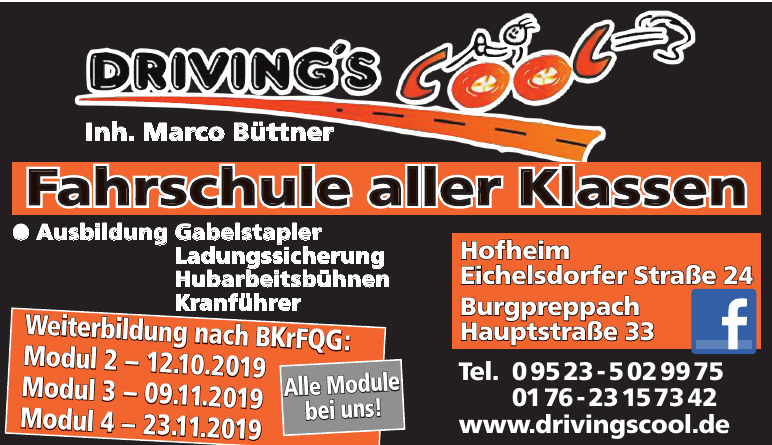 Driving´s Scool Driving´s Scool