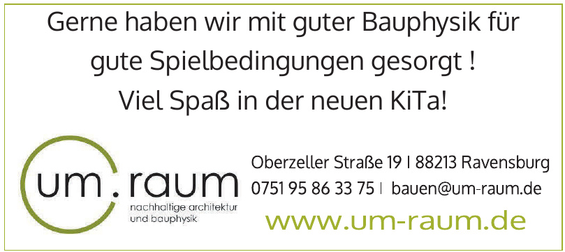 um.raum um.raum