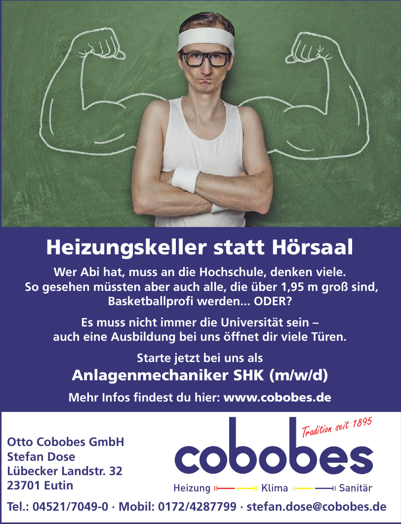 Otto Cobobes GmbH Otto Cobobes GmbH