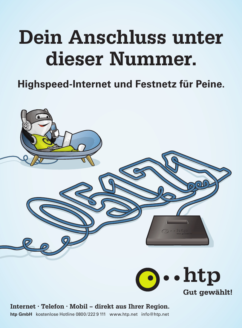 htp GmbH htp GmbH