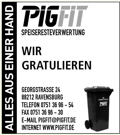 Pigfit GmbH Pigfit GmbH