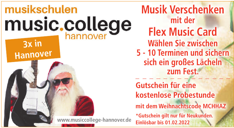 Music College Hannover