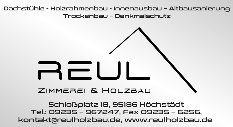 Reul Zimmerei Reul Zimmerei