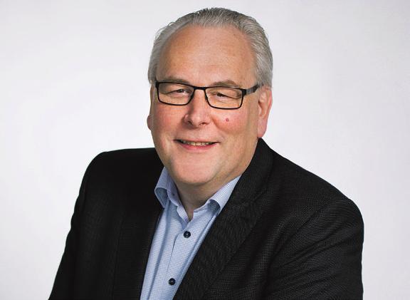 Immobilienexperte Stefan Hagemann referiert über das Thema privater Immobilienverkauf Immobilienexperte Stefan Hagemann referiert über das Thema privater Immobilienverkauf