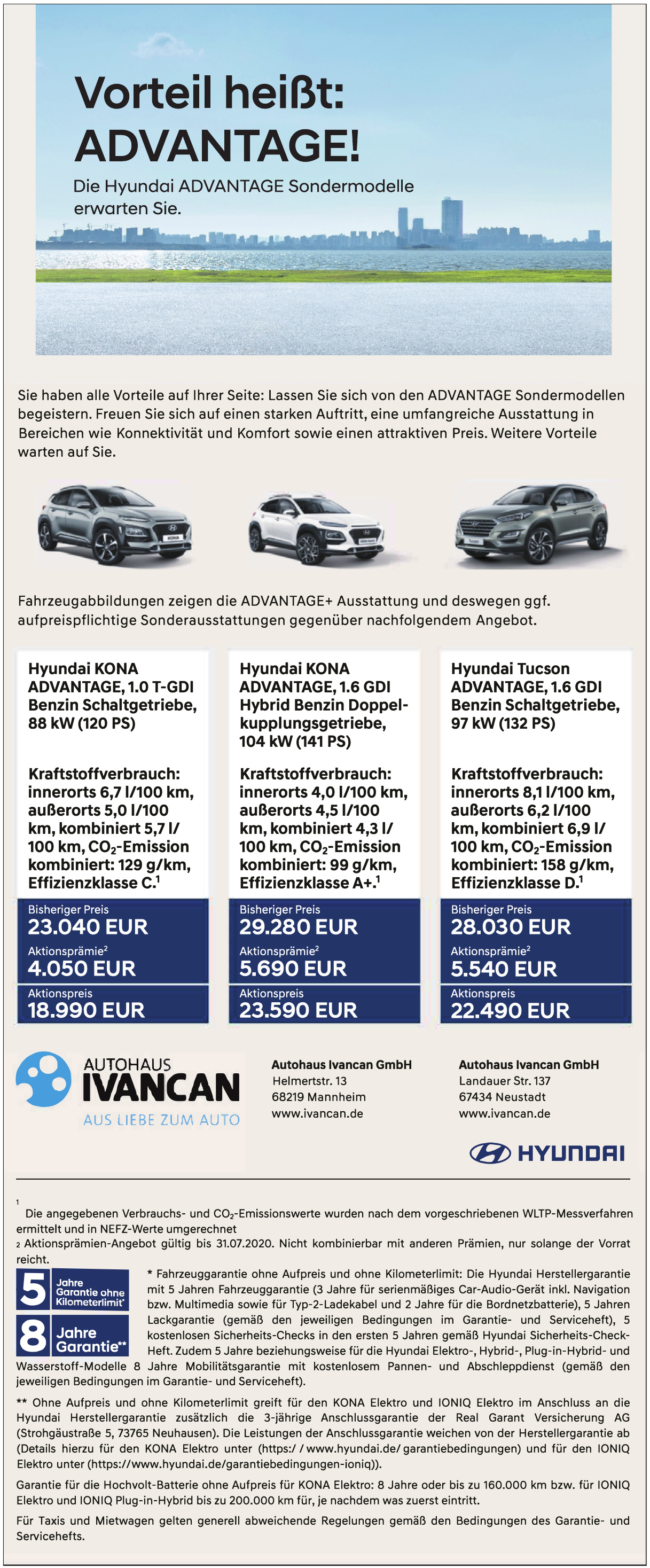 Autohaus Ivancan GmbH Autohaus Ivancan GmbH