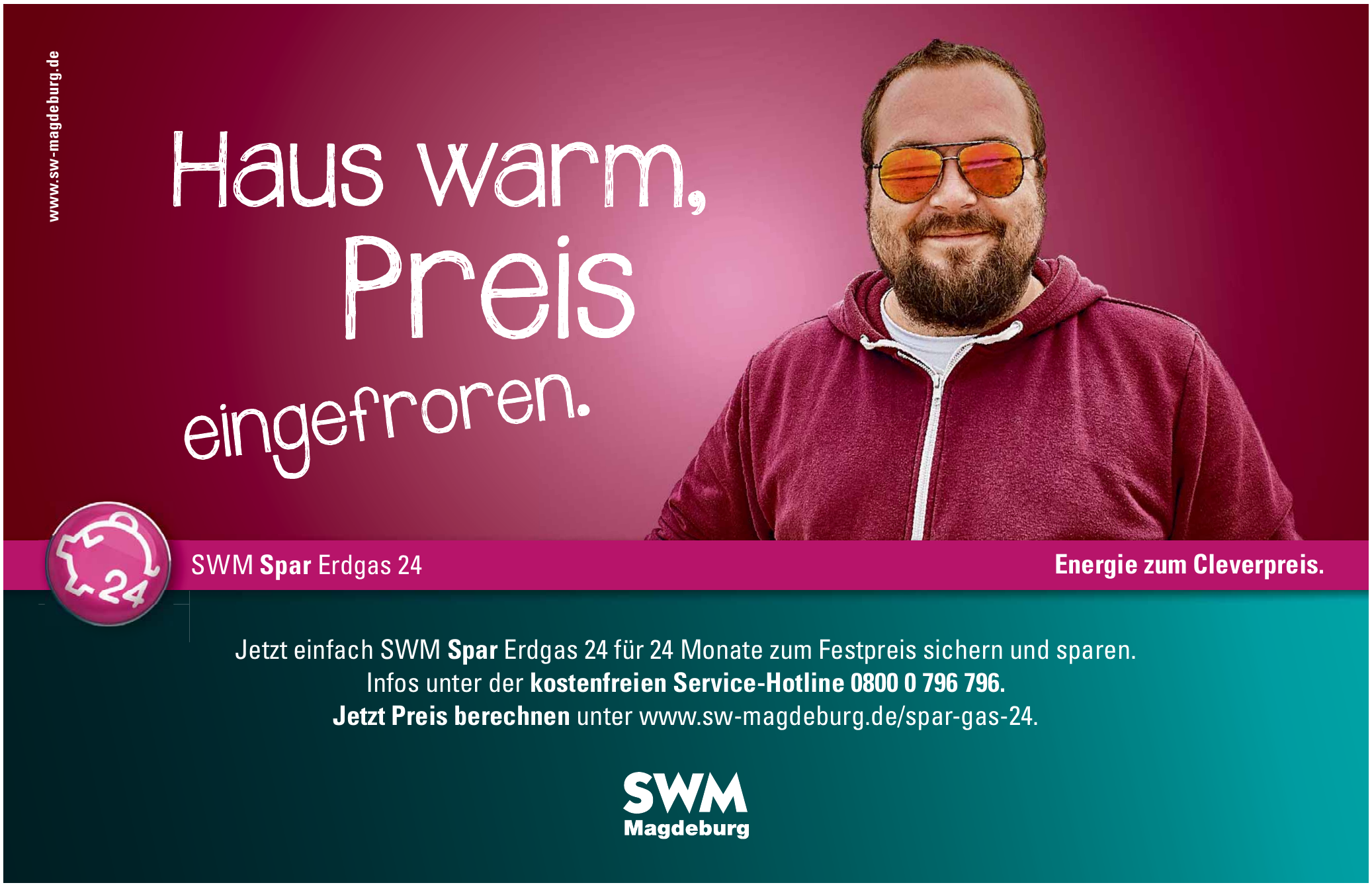 SWM Magdeburg SWM Magdeburg