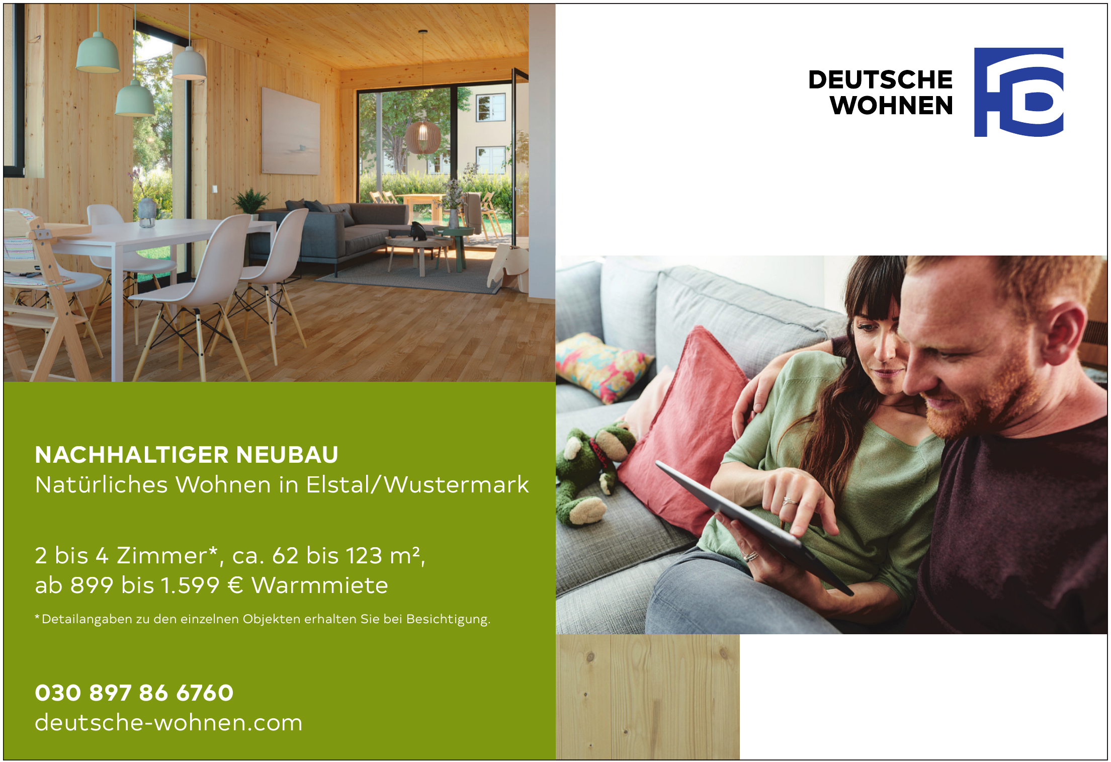 Deutsche Wohnen Deutsche Wohnen