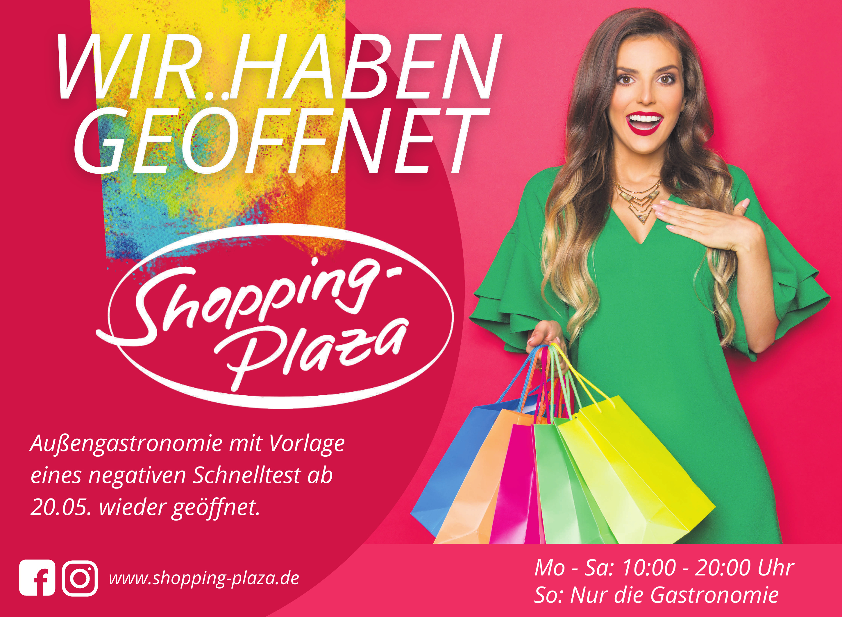 Shopping Plaza Shopping Plaza