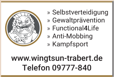 Wingtsun Akademie Wingtsun Akademie