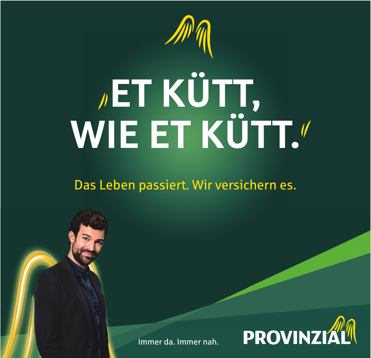 Provinzial Provinzial