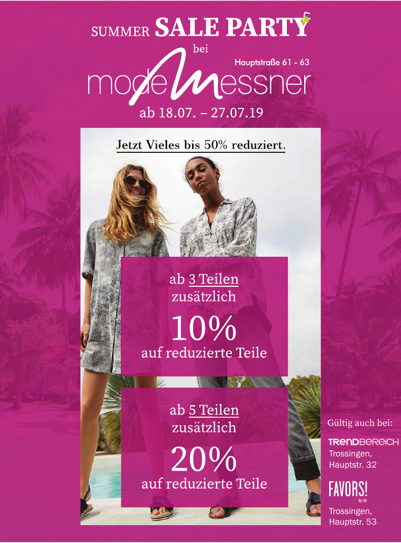 Mode Messner Mode Messner
