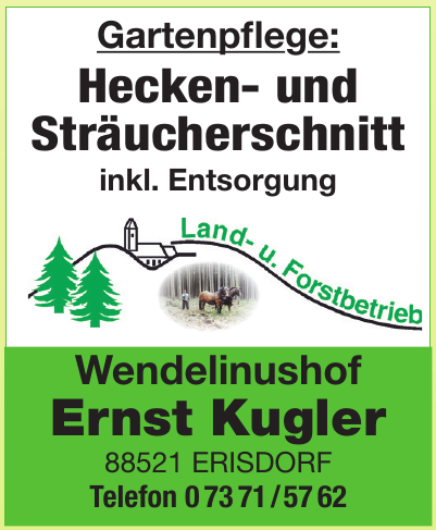 Wendelinushof Ernst Kugler Wendelinushof Ernst Kugler