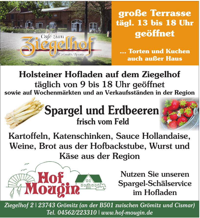 Hof Mougin Hof Mougin