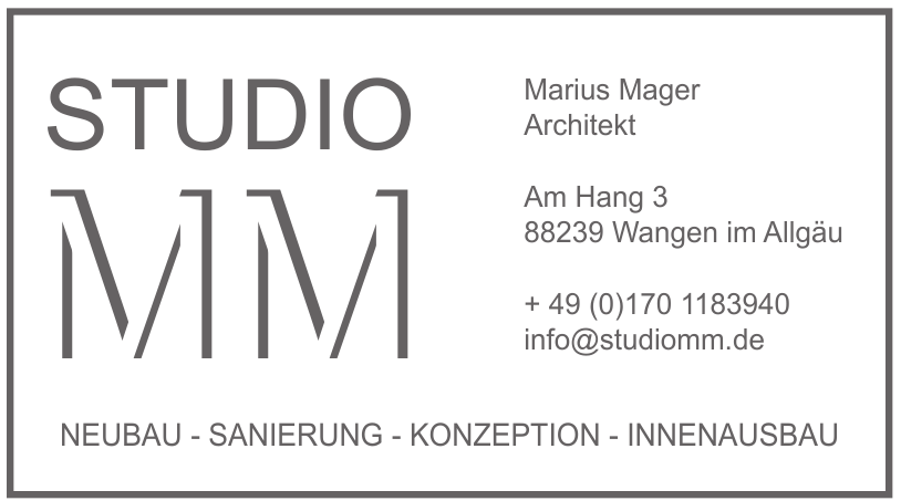 Studio MM Studio MM