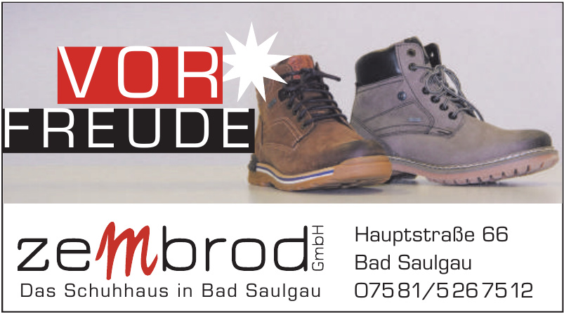 Zembrod GmbH Zembrod GmbH