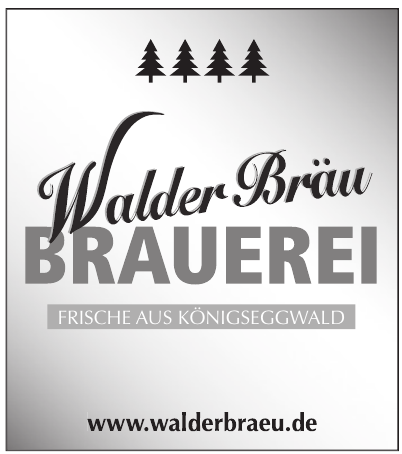 Walder Bräu Brauerei Walder Bräu Brauerei