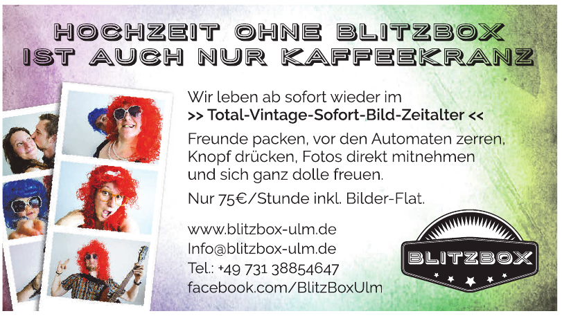 Blitzbox Blitzbox