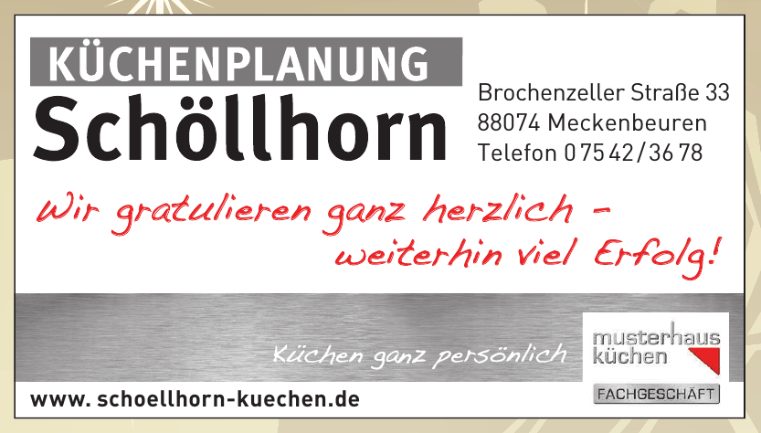Küchenplanung Schöllhorn Küchenplanung Schöllhorn