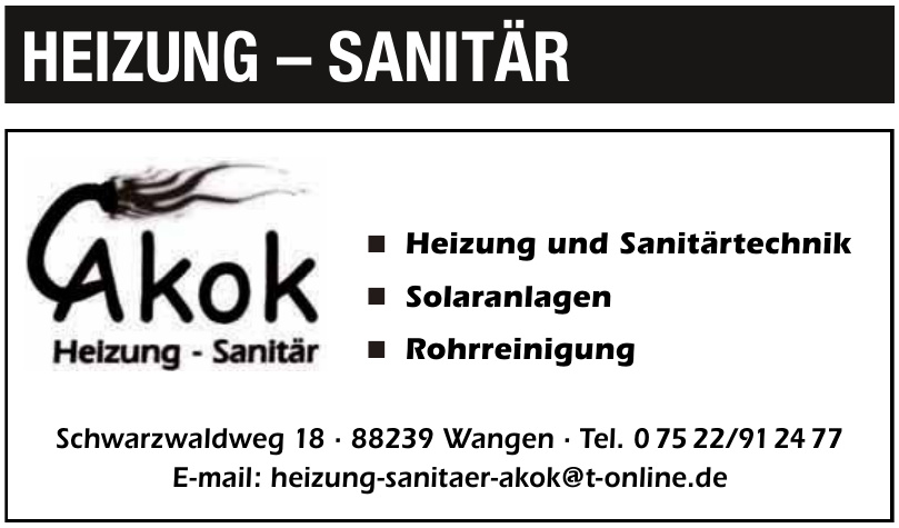 Akok Akok