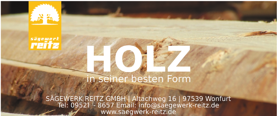 Sägewerk Reitz GmbH Sägewerk Reitz GmbH