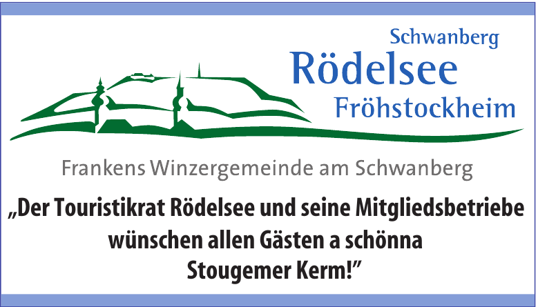 Rödelsee Rödelsee
