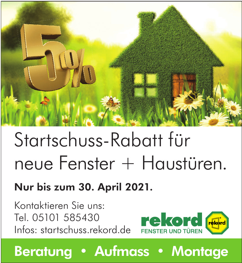 rekord fenster und türen rekord fenster und türen