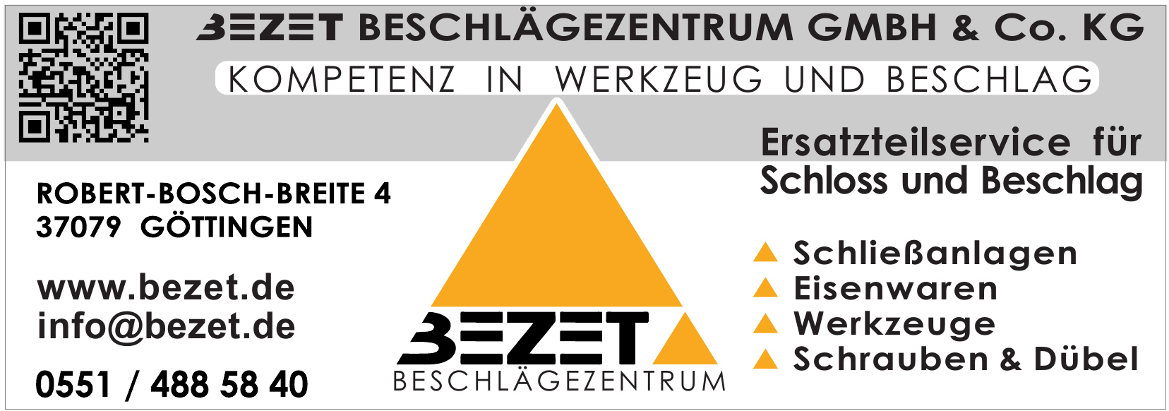 Bezet Beschlägezentrum Bezet Beschlägezentrum