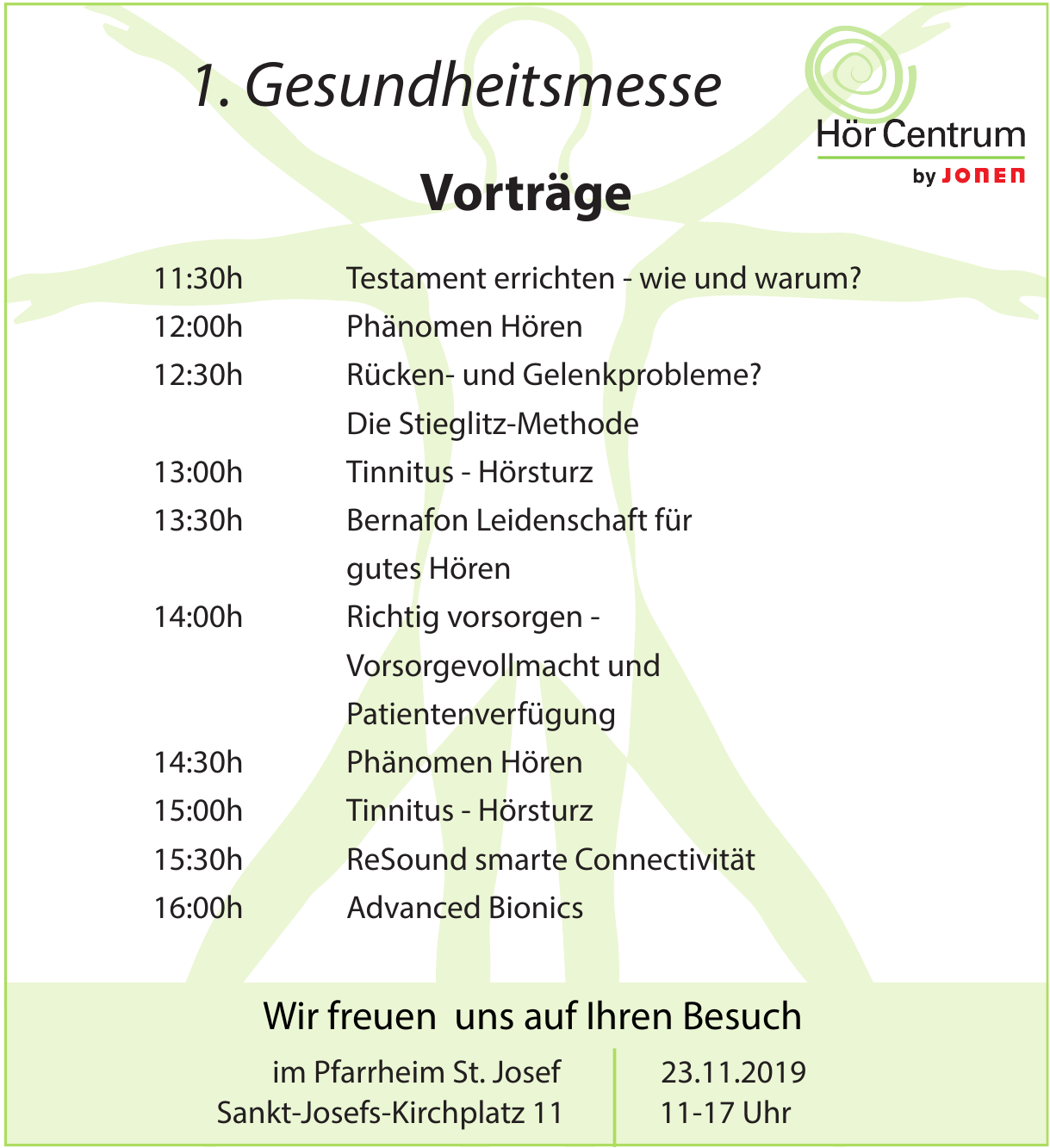 HörCentrum HörCentrum