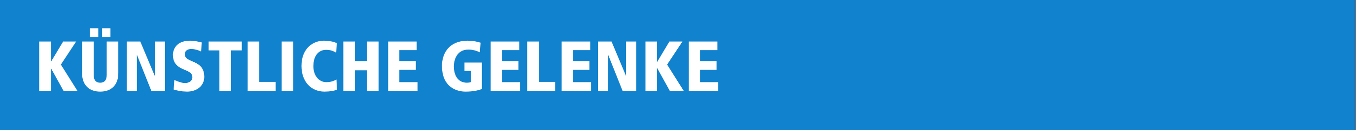 So finden Betroffene die richtige Fachklinik für ein neues Hüft- oder Kniegelenk Image 1 So finden Betroffene die richtige Fachklinik für ein neues Hüft- oder Kniegelenk Image 1